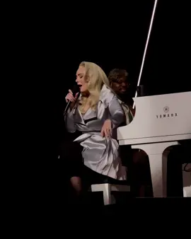 Adele will be knitting soon during her hiatus — Adele dressed up as Meryl Streep for her Las Vegas Residency  #Weekend47 #Halloween #Adeleoween #MerylStreep #Adeledressup  #weekendswithadele #caesarspalace #Residency #Vegas #adeleadkins #adelelasvegas #adele #adelelaurieblueadkins #adelequeen #explore #adelesongs #viral #colosseum #weekendswithadeleinvegas  #fyp #30era #adele30album #adele25 #adele30 #adele19 #daydreamer #adelefinalshows 