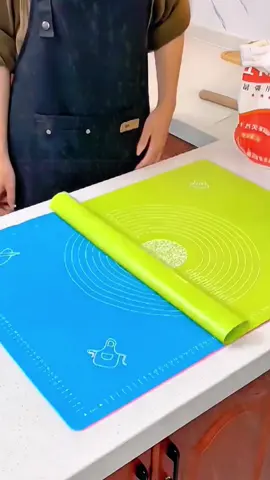 Silicone Baking Mat Reusable N#tiktok #fpy #tiktokshop 