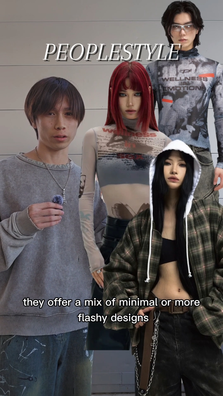 Personsoul but Japanese - - - #personsoul #peoplestyle #aelfriceden #fashion #fashioninspo #fashiontiktok #japanstreetfashion 