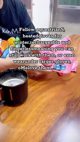 Its really briallant for me to work/type,love mine so much🥰on sale now get a pair quick just in time for winter🤩#balckfriday #halloween #christmas #heatedgloves #mechanicalgloves #dogwalkinghack 