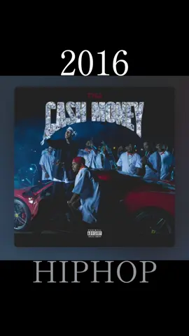 Cash Money / Tyga #2016 #south #hiphop