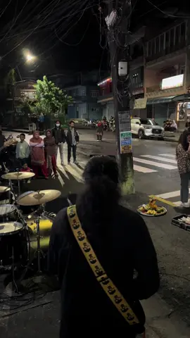 Deusi vailo 2081❤️ lakeside band association #nachahekohoinatimilai #blackfeather #dreamerz#drishyaband#fyp #foryoupage #tranding #keepsupporting #tiharspecial 