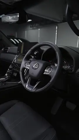 Full sáng & max Volume để cảm nhận 🔥🔥🔥 LEXUS LX600 2024 full black chiếc xe chỉ dành cho các chủ tịch #lexus  #lexuslx600 #nhacremix 