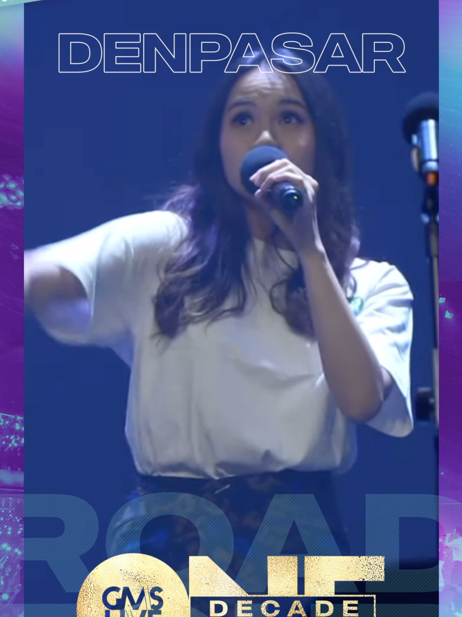 Setiap masalah pasti ada masa kadaluarsa nya.  oleh karena itu, seperti lagu ini mengatakan : tersenyumlah dan tertawalah, bergembiralah sebab Tuhan menyertai kita.  Puji Tuhan senantiasa! God bless you Church #nyanyiandaritimur #gmsbalinusratiles #gmschurch