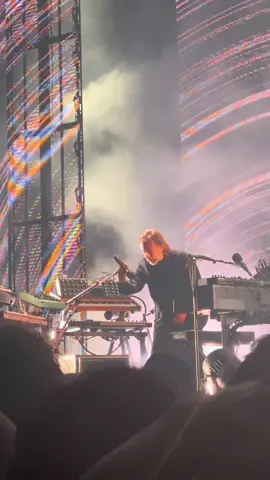 Thom Yorke - Hearing Damage Live from Sydney #thomyorke #radiohead #everythingtour #hearingdamagethomyorke @thom yorke 