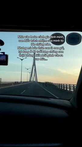 Con thật không biết phải làm sao khi mình phải đối mặt với hiện thực rằng mình phải trưởng thành để lo cho cả gia đình #tamtrang #sad #stt_buồn_tâm_trạng #xh 