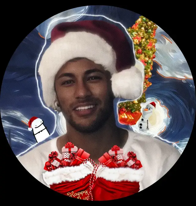 Avatar mùa đông Van Gogh siu cute❄️💤#avatar #vangogh #marrychristmas #trend #miht__bogda🔥 