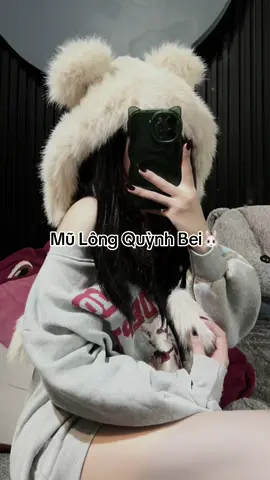 gấc xynh gấc đáng rinh nha, hàng loại 1 QC mà chỉ bằng 2 cốc trà sữa #mũ #mũlông #mulongquynhbei #nonlong #mutaigau 