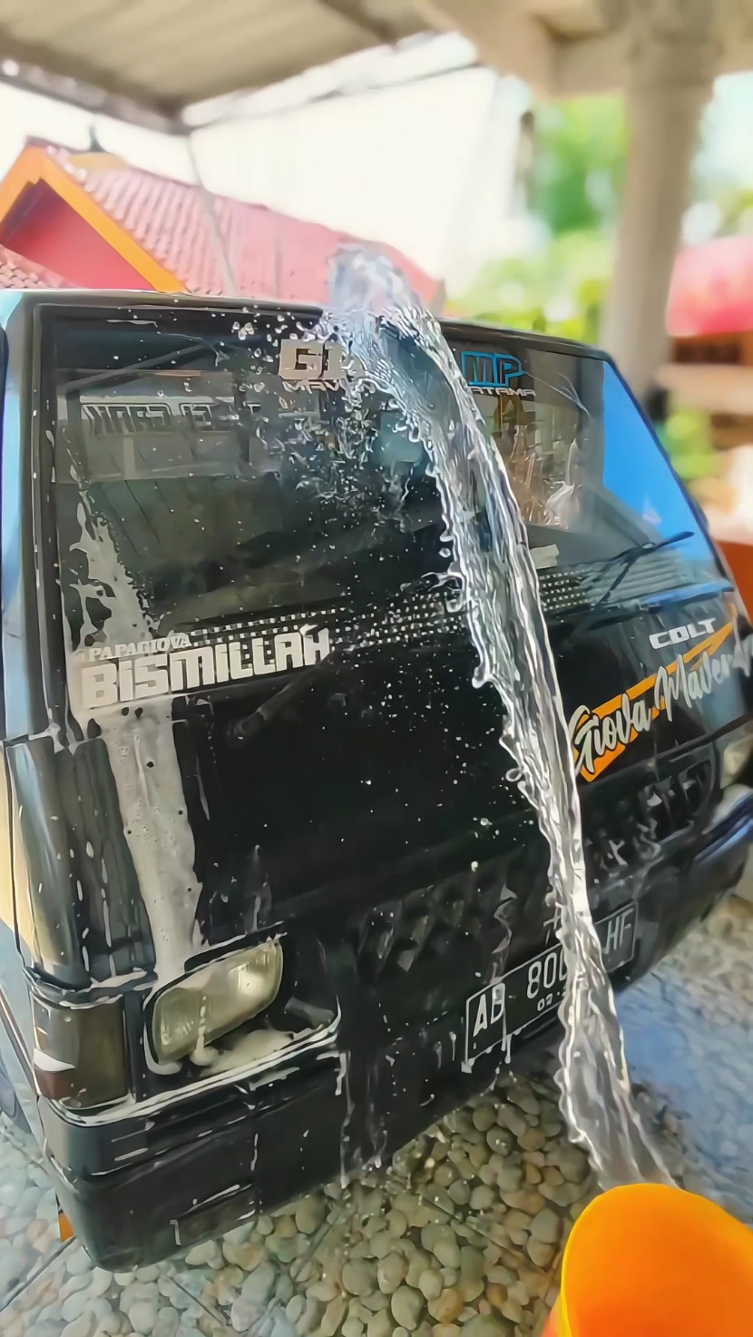 persiapan musim udan bolo  #mancalsapek #l300simplestyle #l300_pickup #l300modifikasi_indonesia #herekstyle #herex #l300maniaindonesia #l300jateng #l300modifikasi  #l300herex #l300 #wiperframeless 