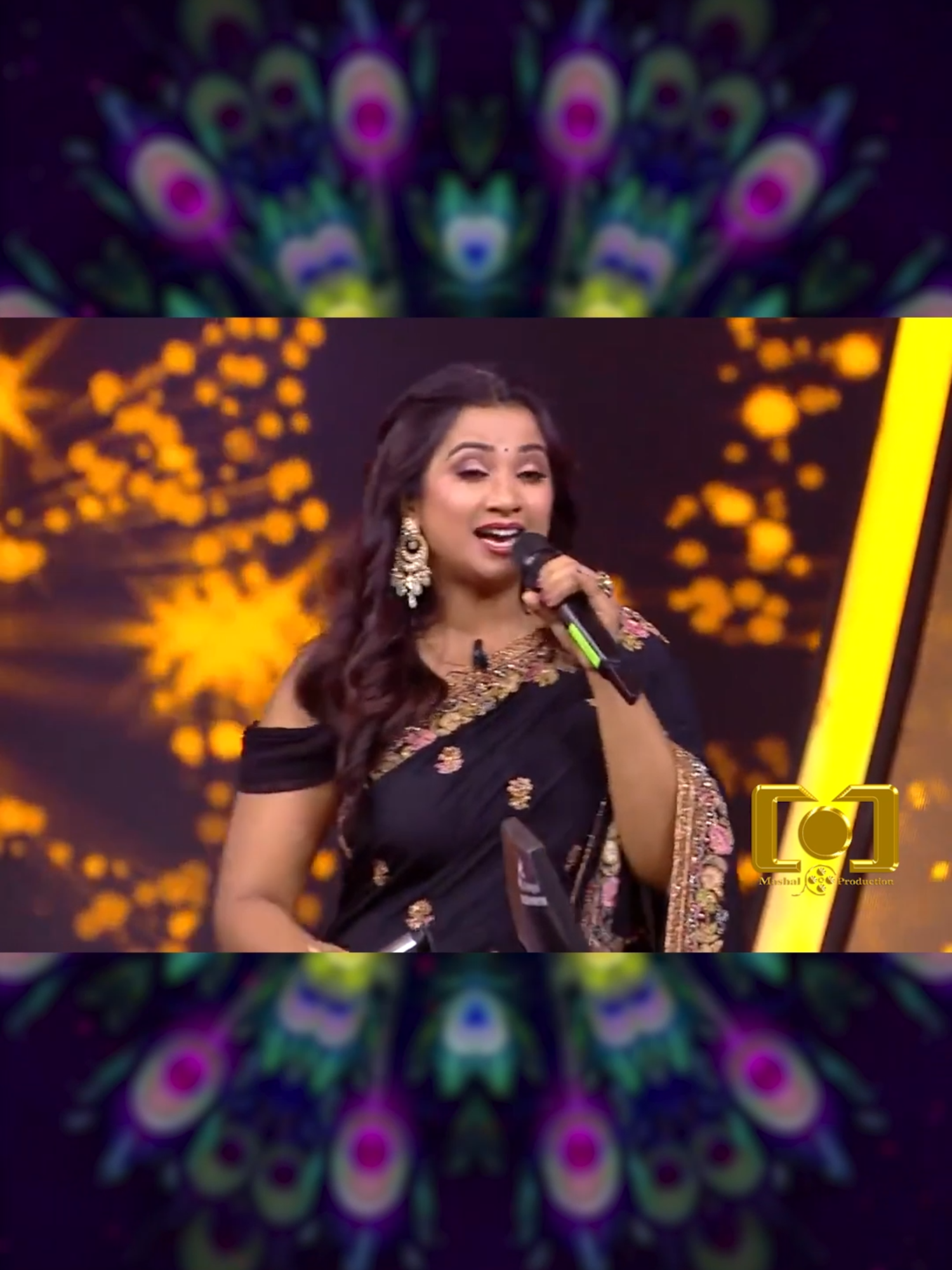 Pardisiya @sonu_nigam @shreyaghoshal_ #bollywoodsong