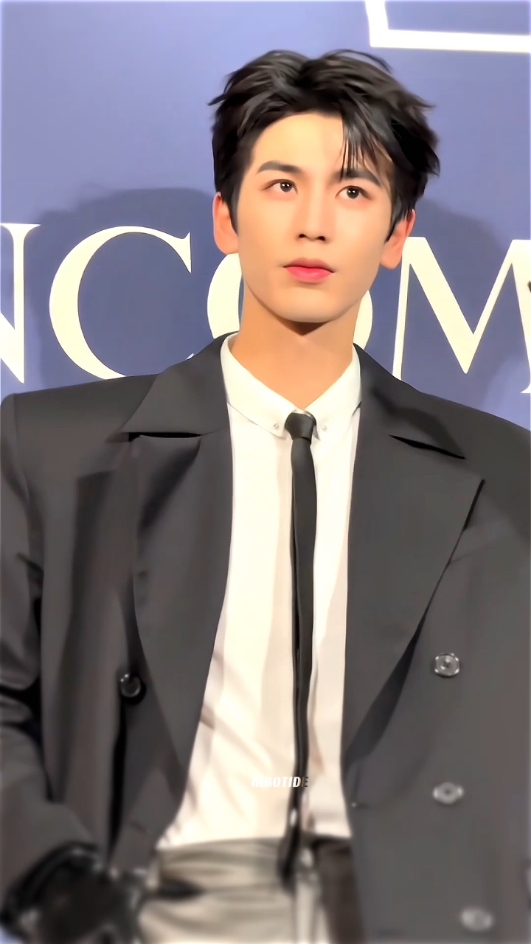 Vibe badboy đỉnh nóc kịch trần gọi tên Trương Lăng Hách 😍😍  #truonglanghach #张凌赫 #zhanglinghe #trươnglănghách #zhanglinghe张凌赫 #trending #fypシ゚viral #fyp #fypシ゚ #viraltiktok #xuhuongtiktok #lancome 