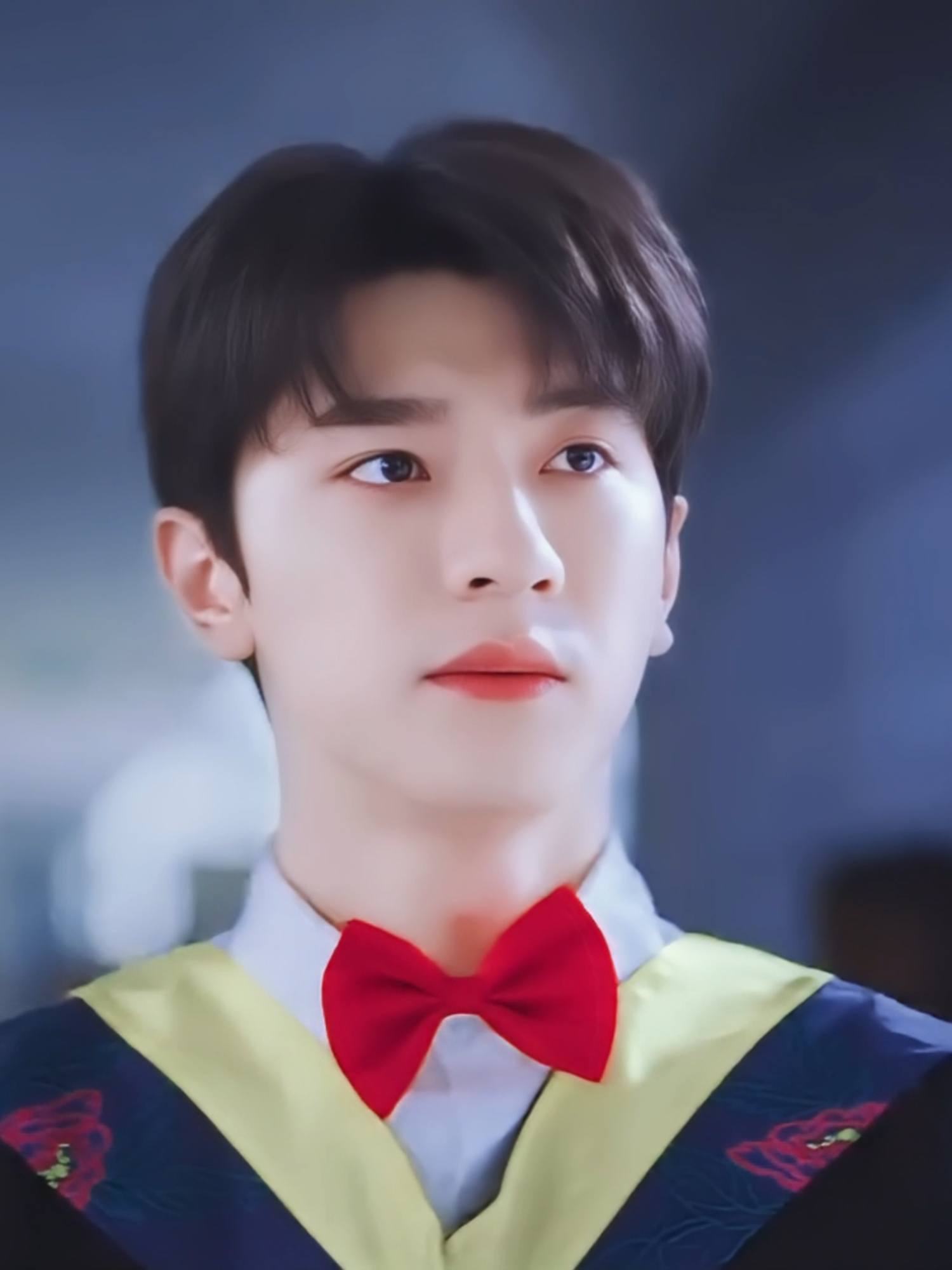 He broke her heart💔#youkuofficial #everyonelovesme #linyi #zhouye #cdrama #cdramafyp #cdramaedit #chinesedrama #movie #xyzbca #foryourpage #fyp