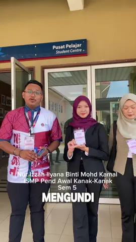 #universitipendidikansultanidris #study #student #uni #pelajar #upsi #undi #tanjungmalim #mppupsi #calonmppupsi 