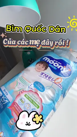 Tả quần moony xanh cho bé yêu #moonyxanh #xuhuongtiktok #viralvideo 