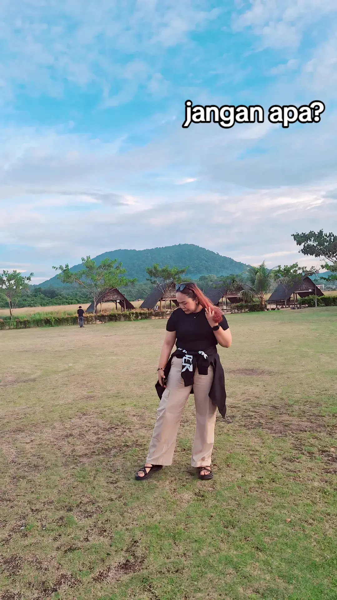 pahamlah yah masa gak paham?🙈🙉🤏