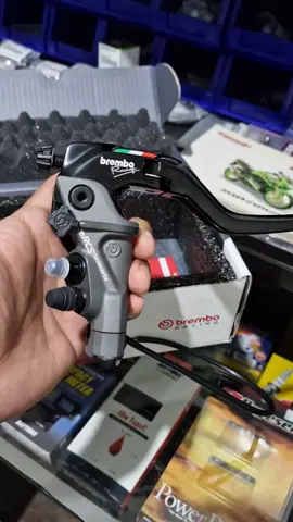 #brembo #bremborcs15 #rcs15cosacorta 