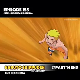 Naruto episode 155 judul Naruto menguasai#narutosipuden 