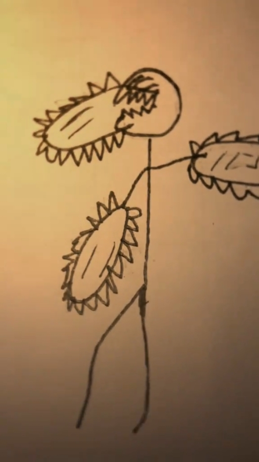 masi blajar gmbar🙏  #fyp  #pemula #gambarsimpel #denjichainsawman  #gambardenji #fypシ #anime #gambaranime  #masukberanda 