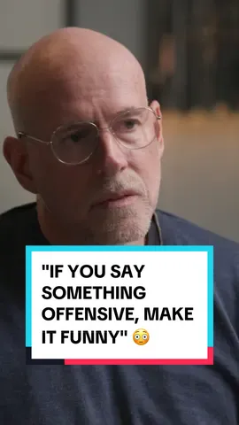 Here’s what @Scott Galloway thinks about being offensive in today’s world 🫣 #funny #offensive #offensivememes #podcast #diaryofaceo #interview #funnytiktok #comedy #comedian 