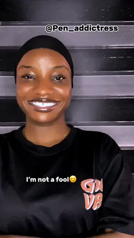 I’m not a fool😊 #fyp #spokenwords 
