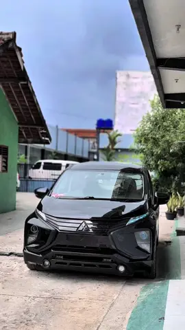 Benieengg + maniestt🤩😍 #xpandermodifikasi 