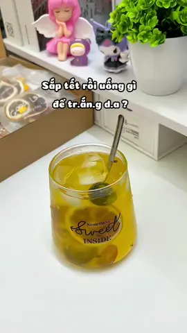 Sắp tết rồi mua về uống thôi mí bà #trachanhdaykimquat #chanhdaykimquat #trieulotu #review #muataitiktok #viral #fyp #thinhhanh 