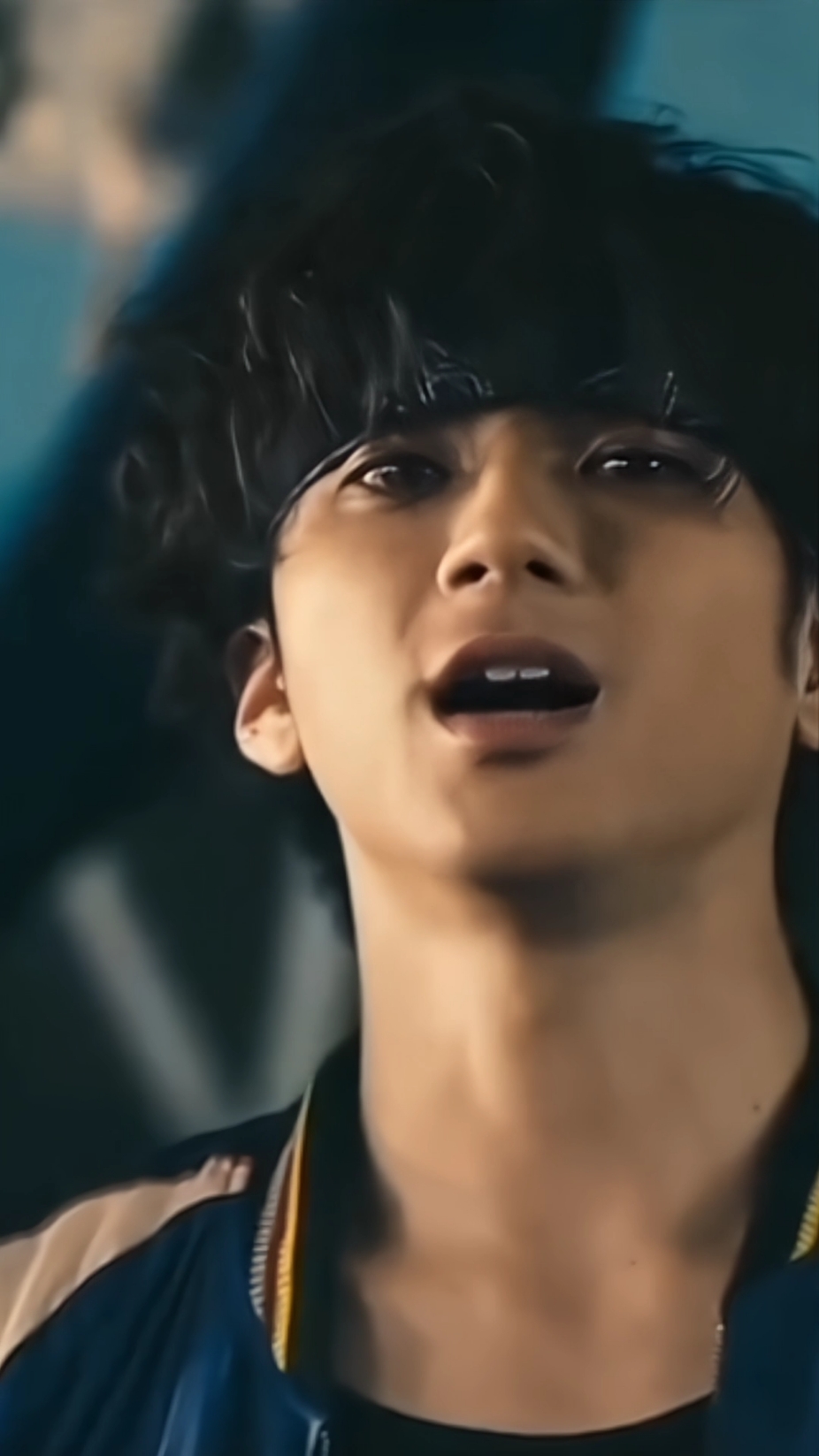 #highandlowtheworst #highandlow #murayamayoshiki #murayama #yukiyamada 