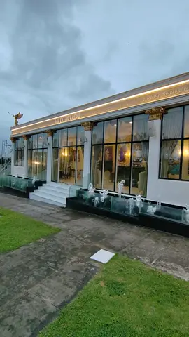 omg grabe pinaka maganda mausoleum na nakita ko sa heritage park😮ganito sana lahat kahit wala na un tao sobra alaga padin #FYP #heritage #heritagepark #mausoleum #horror #cemetery 