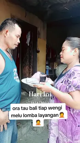 #padahariini hiburan disek😊😊