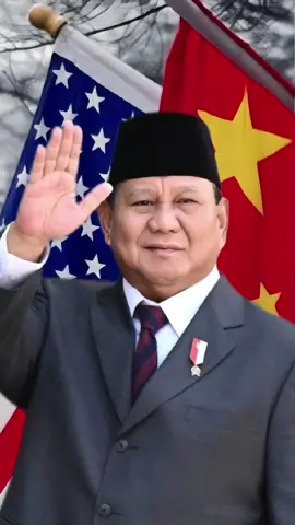 GEMPAR PRABOWO GUNCANG DUNIA‼️DUA NEGARA ADIDAYA MEMPEREBUTKAN INDONESIA #terbaru #beritaterkini #beritaviral #news #fyp #terding #indonesia #prabowo #china #america 