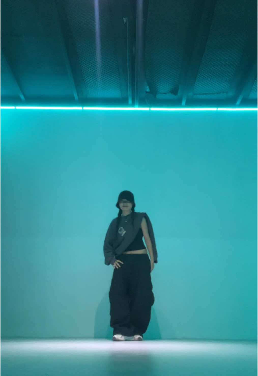 Dc:@bellchynt @babymonster_yg 😈#babymonster #wokeupintokyo 