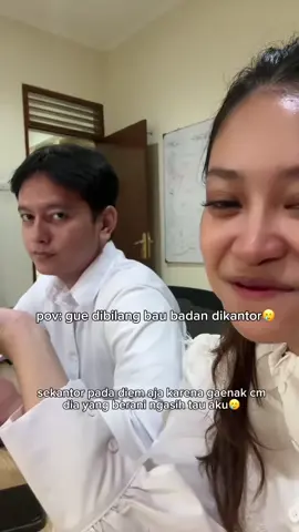 seneng bgt skrg udh gabau badan garagara @Blue Stone By Adiva        #adivabluestone #StayFreshStayConfident #batudeodorant🥹🥇❤️