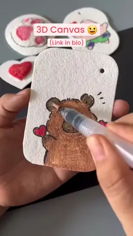 Unleash your creativity with Foam Texture Painting Paper! 🎨✨ This unique medium adds depth and dimension to your artwork, making each piece truly stand out. Perfect for artists of all ages, it's time to experiment and let your imagination run wild. Whether you're creating stunning landscapes or colorful abstracts, Foam Texture Painting Paper will elevate your art game! Grab yours today and start transforming blank canvases into masterpieces! 🖌️❤️ #ArtInspiration #CreativeProcess #FoamTexture #PaintingPaper #ArtisticExpression #DIYArtProjects #CraftyIdeas #ColorYourWorld #ArtistCommunity #UnleashCreativity