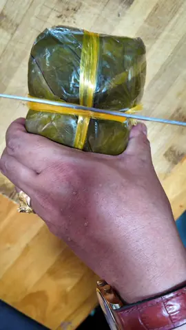 phân biệt chả lụa có bột  #ancungtiktok #videoviral #daodaibao_92 