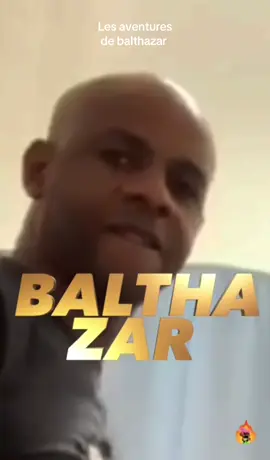 Les aventures de #baltazar #guineequatorial🇬🇶 