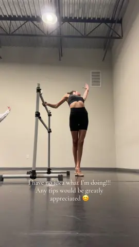 Where are the experts at?🩰✨🎀 #fyp #fypシ #foryoupage #ballet #ballettok #balletdancer #dance #dancer #beginner #viralvideo 