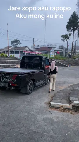 Nek pengen mumet ngopenano ngene iki#l300maniaindonesia #l300modifikasi_indonesia #l300_pickup #drivercantik 