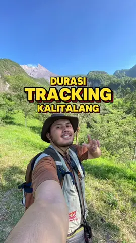 Membalas @mee hwa cobain tracking tipis tipis disini cuy, enak bgt nih untuk ngelemesin kaki😁 #explorejateng #wisatajateng #wisataklaten #kalitalang #kalitalanggunungmerapi #explorejogja #wisatajogja #jogjahits #jogjawisata 