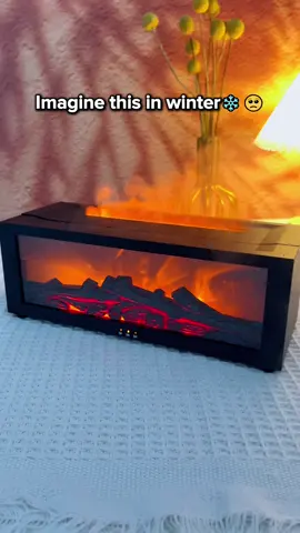 Imagine you in winter ❄️#spotlight #christmas #tiktokmademebuyit #tiktokblackfriday #homehacks 