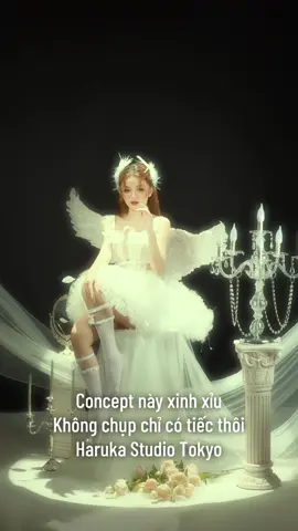 10 bạn đầu tiên được Ưu Đãi 🫡    #CapCut #harukastudiotokyo #chụpanhtainhat #conceptsinhnhat #họcmakeuptạinhật #chupanhsinhnhat #tokyomakeup #xuhuong 