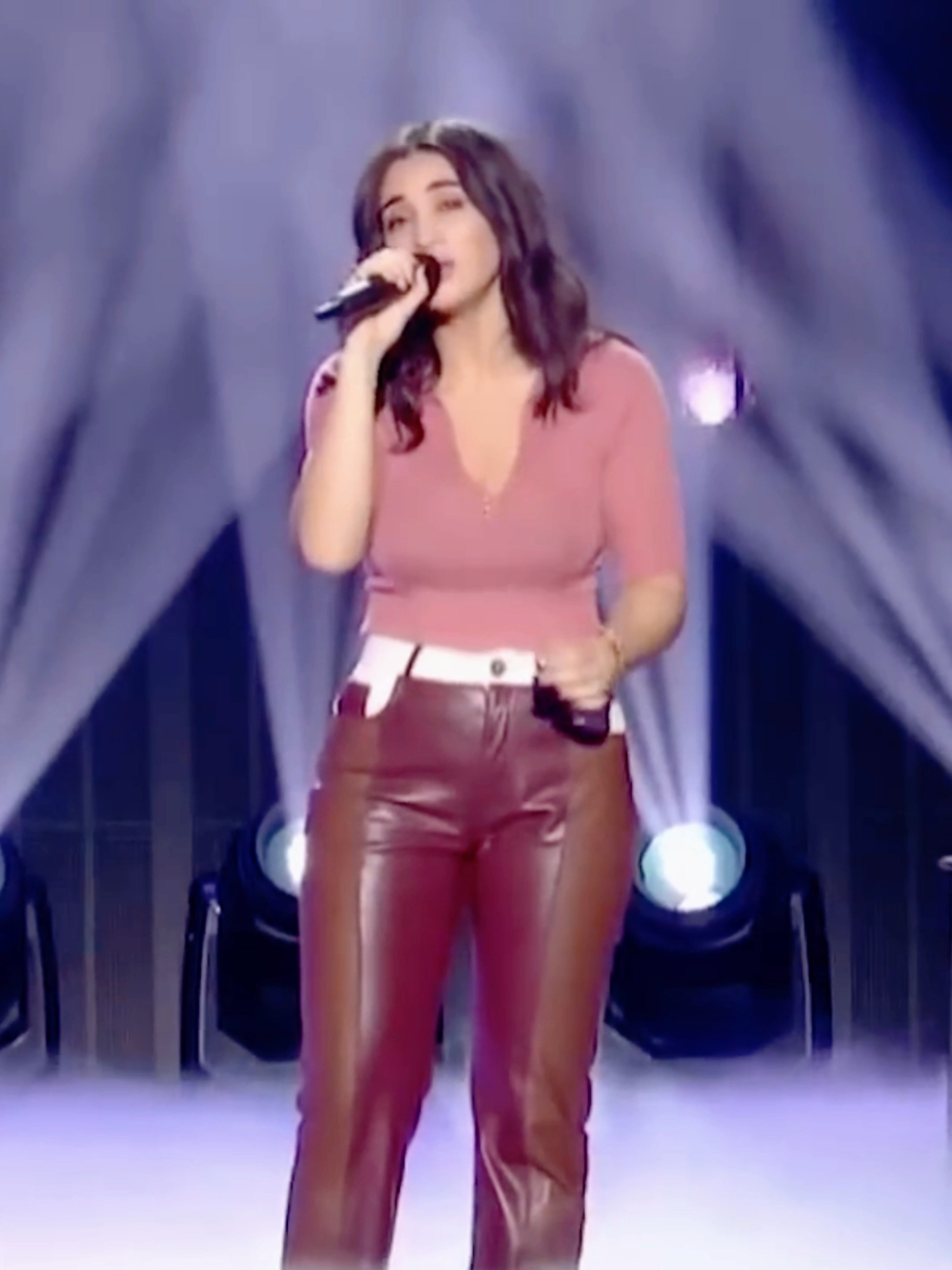 Camélia Jordana - La Maritza #Music