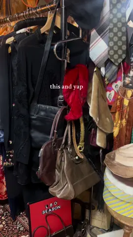 best kind of day out  #thrift #vintage #dayout #thrifted #yap #rockandroll #fyp 