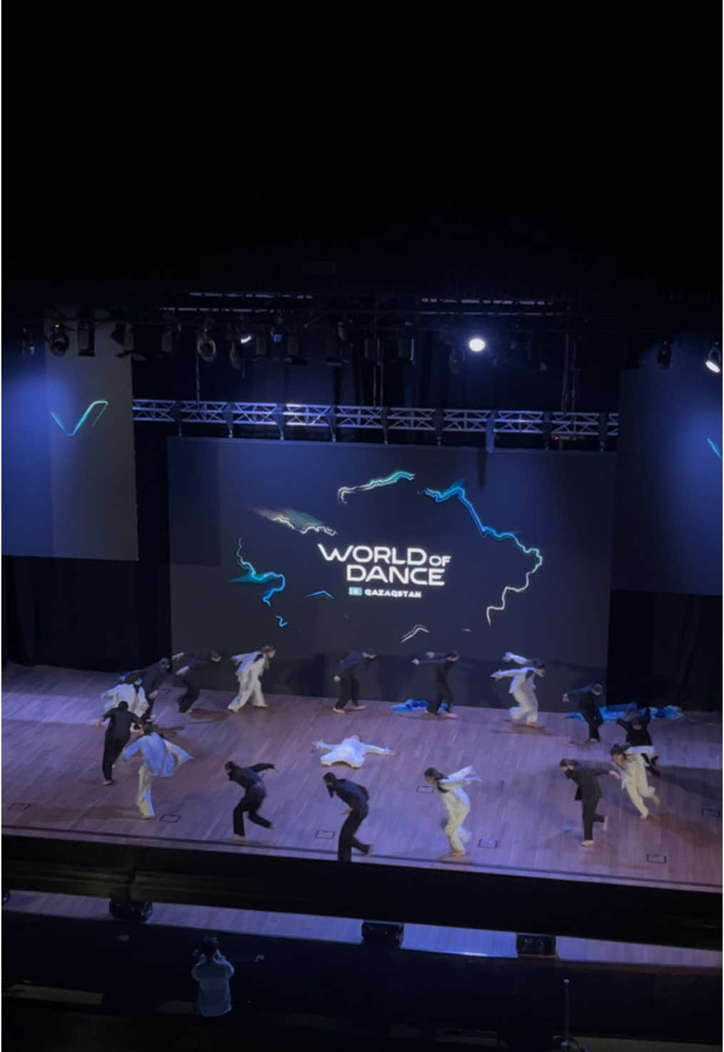 WOD 2024 Kazakhstan K-POP Division 3rd place 🏆 #kpop#bts#blackswan#btsblackswan#kpopdance#kpopcover#btsdance#btscover  