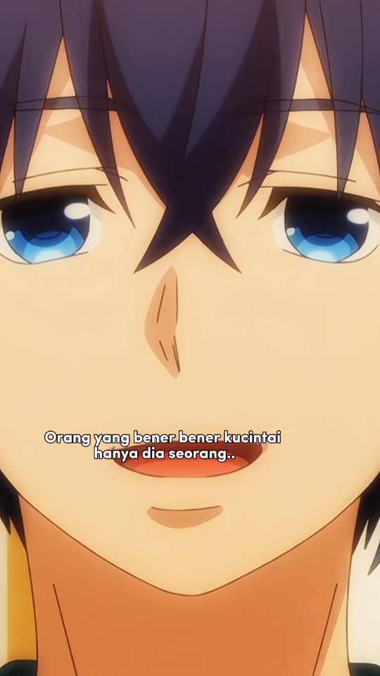 tag seseorang yang spesial @Hime mimin punya dia klian berani tag gak? #chinmokunoai #sadanime #fyp #quotesanime #xyzbca #sadvibes 