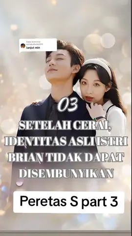 Membalas @miftahulhuda2810 