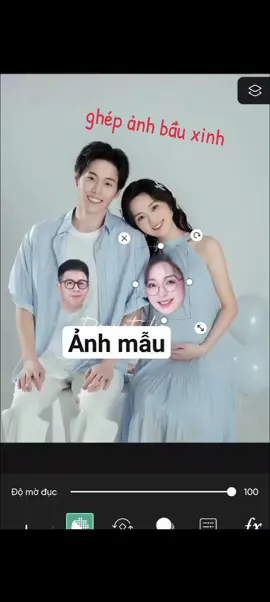 bầu bụng to ngại đi chụp ảnh thì ghép ảnh làm kỉ niệm với con yêu nè các mom #ghepanh #ghepanhbau #ghepanhxinh #ghepanhcuoi #ghepanhnghethuat #photoshop #studio 