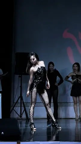 🥵🔥🖤⛓️ #TEMA #SIGNATURE #WAACKING #DANCE 