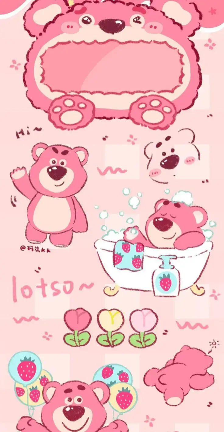 hình nền xinh cute phomai que 