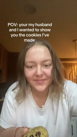 Trying to perfect cookies like crumbles sense they dont make them gluten free #baking #gf 