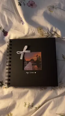 ❤️ #fyp #альбомпарнюнадр #подарокпарню #альбом 